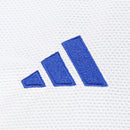Camisa Cruzeiro II 24/25 - Torcedor Adidas Masculina - Branca com detalhes em azul