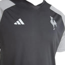 Camisa Atlético Mineiro Treino Comissão 24/25 - Cinza