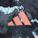 Camisa Bayern de Munique II 24/25 - Torcedor Adidas Masculina - Preta com detalhes em verde