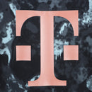 Camisa Bayern de Munique II 24/25 - Torcedor Adidas Masculina - Preta com detalhes em verde