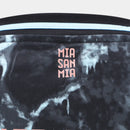 Camisa Bayern de Munique II 24/25 - Torcedor Adidas Masculina - Preta com detalhes em verde