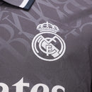 Camisa Real Madrid Ill 24/25 - Torcedor Adidas Masculina - Cinza