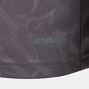 Camisa Real Madrid Ill 24/25 - Torcedor Adidas Masculina - Cinza