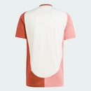 Camisa Lyon Ill 24/25 - Torcedor Adidas Masculina - Bege