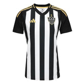 Camisa Atlético Mineiro 25/26 I Home - Feminina