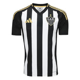 Camisa Atlético Mineiro 25/26 I Home - Versão Torcedor