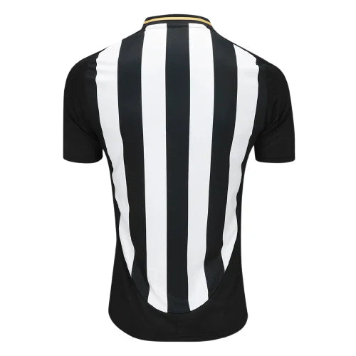Camisa Atlético Mineiro 25/26 I Home - Versão Torcedor