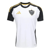 Camisa Atlético Mineiro 25/26 II Away - Versão Jogador
