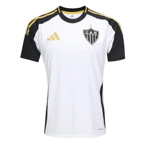 Camisa Atlético Mineiro 25/26 II Away - Versão Jogador