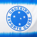 Camisa Cruzeiro Il 25/26 - Torcedor Adidas Feminina - Branca e Azul