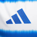 Camisa Cruzeiro Il 25/26 - Torcedor Adidas Feminina - Branca e Azul