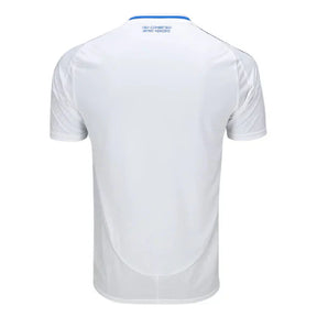 Camisa Cruzeiro 25/26 II Away - Versão Torcedor