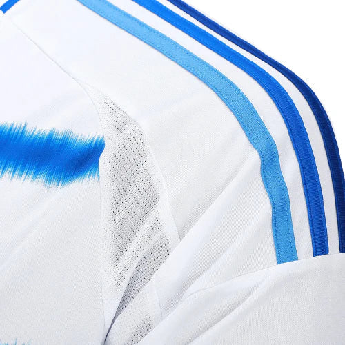 Camisa Cruzeiro 25/26 II Away - Versão Torcedor