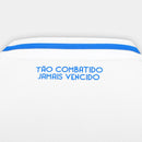 Camisa Cruzeiro Il 25/26 - Torcedor Adidas Masculina - Branca e Azul