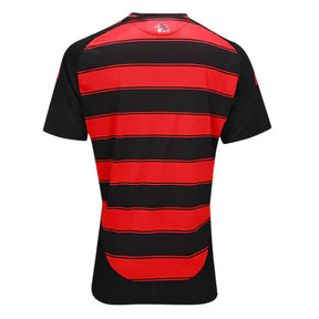Camisa Flamengo 25/26 I Home - Versão Jogador