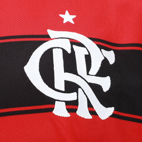 Camisa Flamengo 25/26 I Home - Versão Jogador