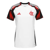 Camisa Flamengo 25/26 II Away - Feminina