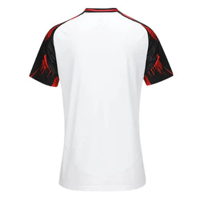 Camisa Flamengo 25/26 II Away - Feminina