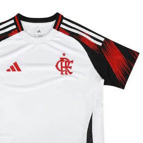 Camisa Flamengo 25/26 II Away - Feminina