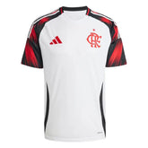 Camisa Flamengo 25/26 II Away - Versão Jogador