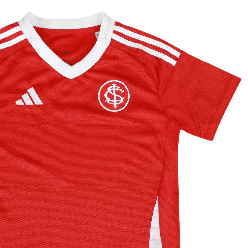 Camisa Internacional 25/26 I Home - Feminina
