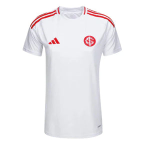 Camisa Internacional 25/26 II Away - Feminina