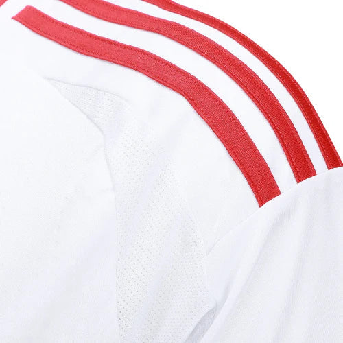 Camisa Internacional 25/26 II Away - Feminina