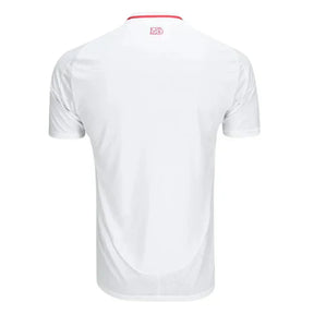 Camisa Internacional 25/26 II Away - Versão Torcedor