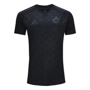 Camisa Internacional 25/26 III Third - Versão Torcedor