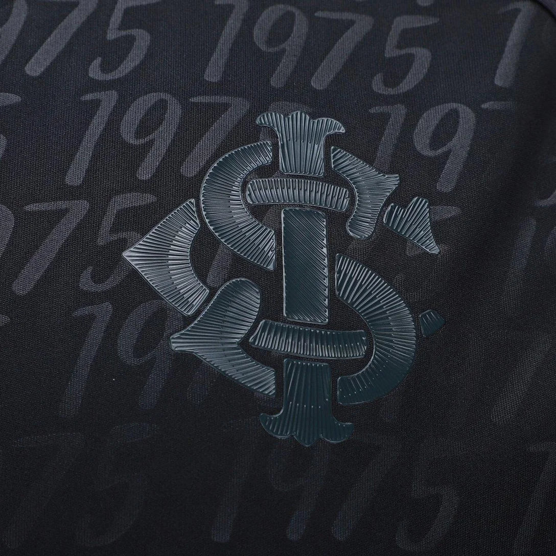 Camisa Internacional 25/26 III Third - Versão Torcedor