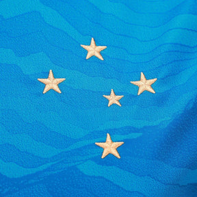 Camisa Cruzeiro 25/26 llI Third - Feminina