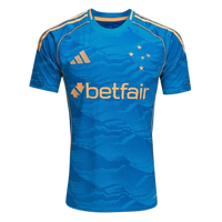 Camisa Cruzeiro 25/26 III Third