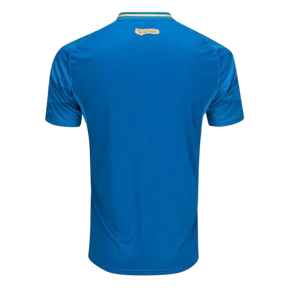 Camisa Cruzeiro 25/26 III Third - Versão Torcedor