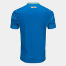 Camisa Cruzeiro lIl 25/26 - Torcedor Adidas Masculina - Azul