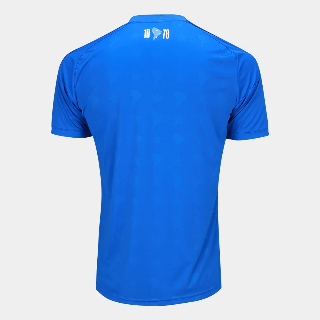 Camisa Cruzeiro 26/27 I Home - Versão Torcedor