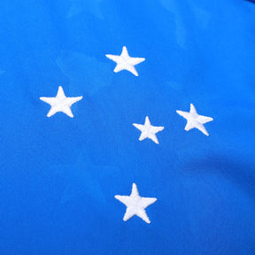 Camisa Cruzeiro 26/27 I Home - Versão Torcedor