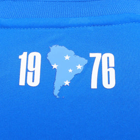 Camisa Cruzeiro 26/27 I Home - Feminina