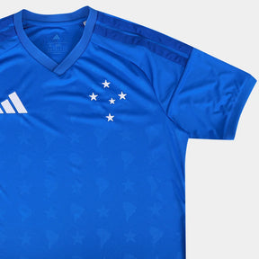 Camisa Cruzeiro 26/27 I Home - Versão Torcedor