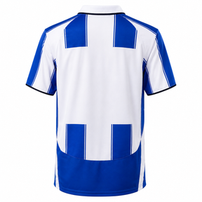 FC Porto 03/04 Home - Retrô