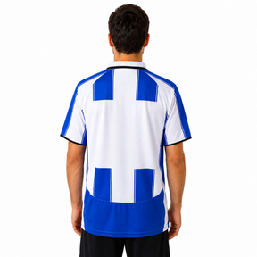 FC Porto 03/04 Home - Retrô