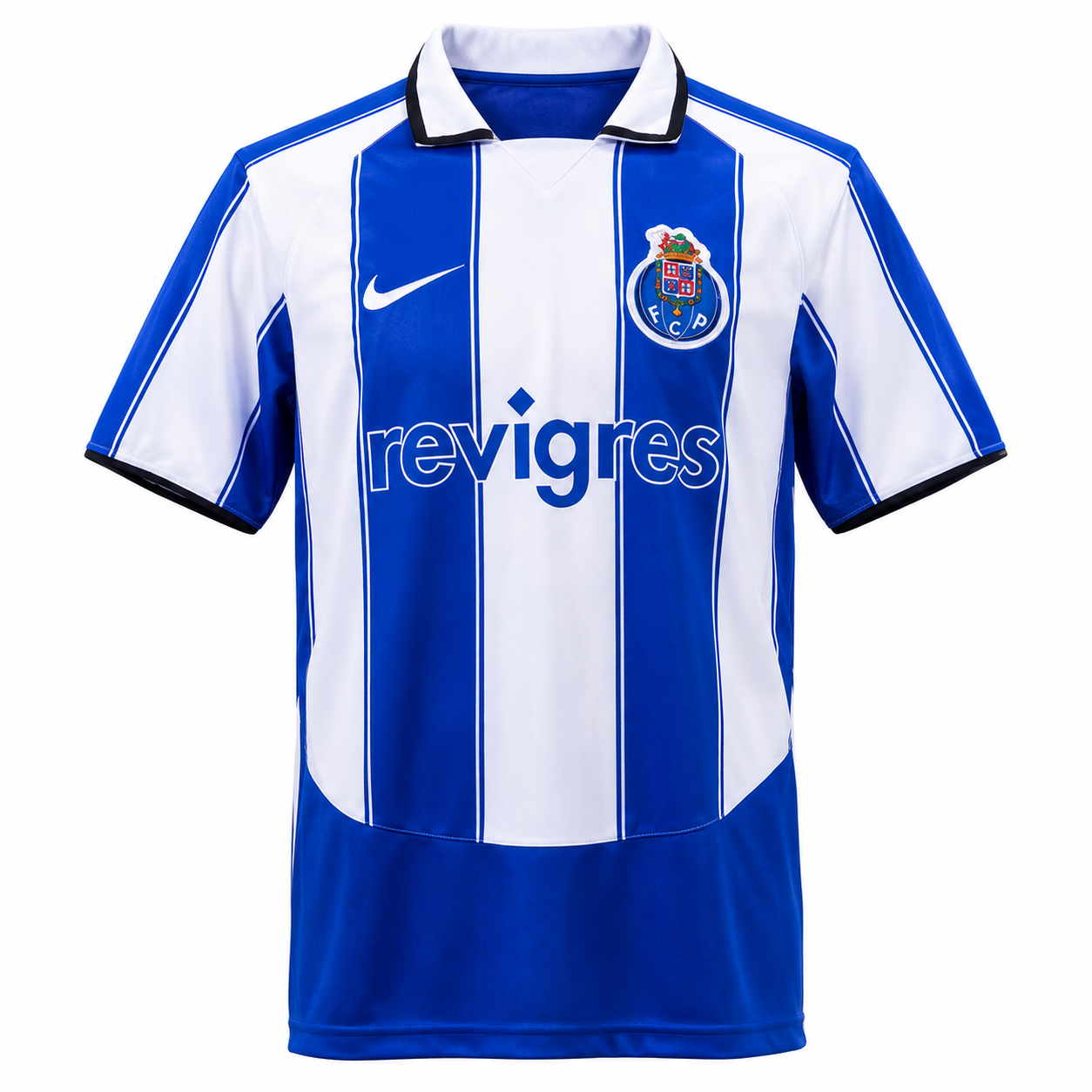 FC Porto 03/04 Home - Retrô
