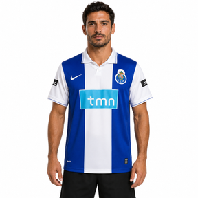 FC Porto 09/10 Home - Retrô