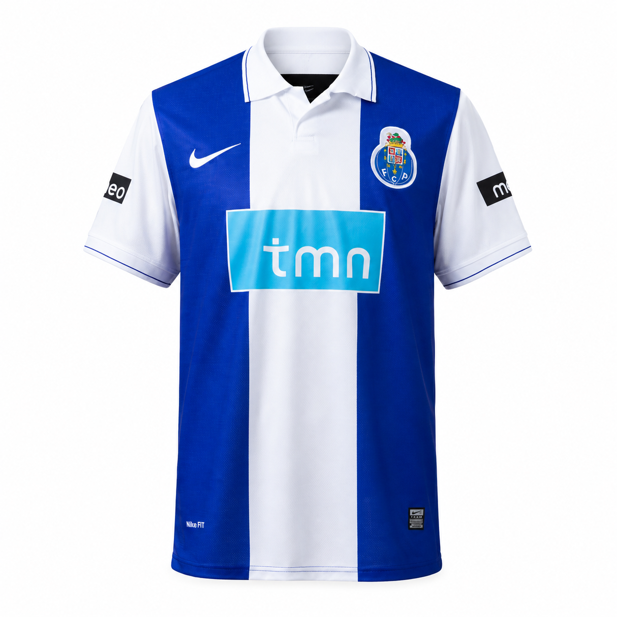 FC Porto 09/10 Home - Retrô