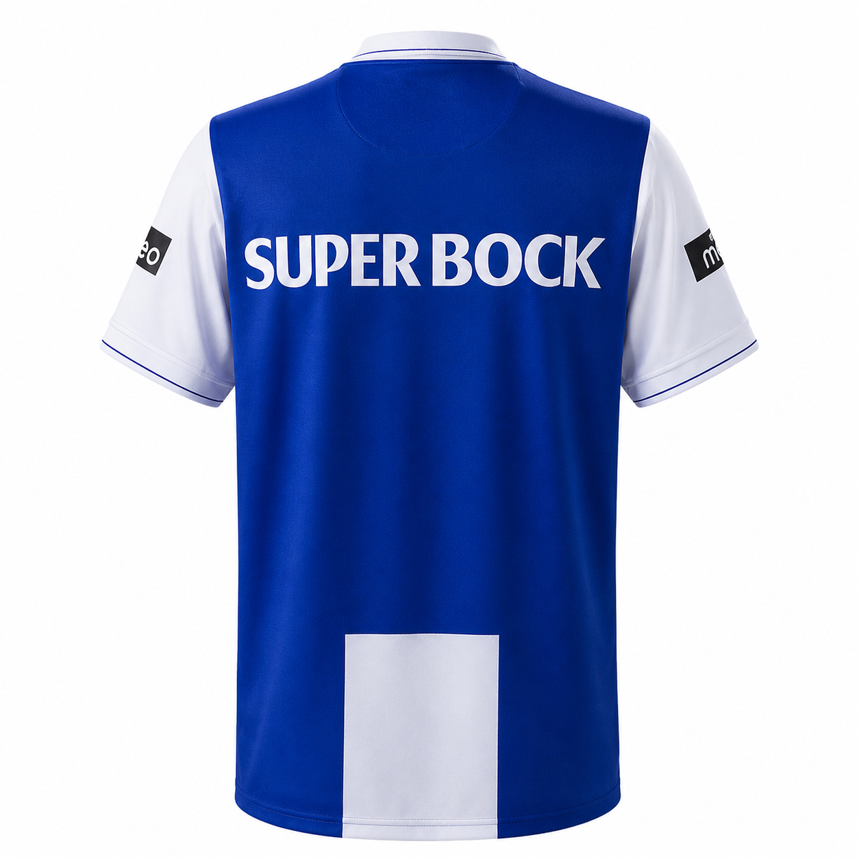 FC Porto 09/10 Home - Retrô