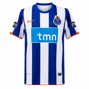 FC Porto 10/11 Home - Retrô