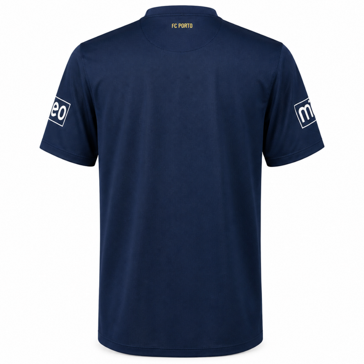 FC Porto 11/12 Away - Retrô