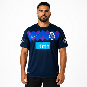 FC Porto 11/12 Away - Retrô