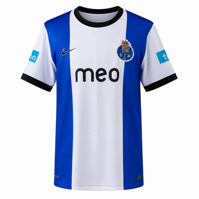FC Porto 12/13 Home - Retrô