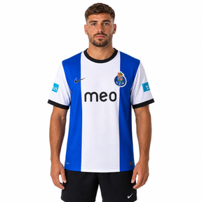FC Porto 12/13 Home - Retrô