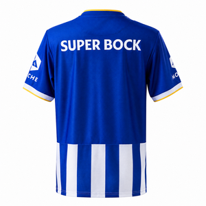 FC Porto 13/14 Titular - Retrô